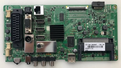SSB 17MB110P UHD 48\"