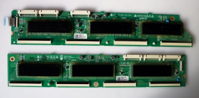 BUFFER EBR73710601 EBR73731801