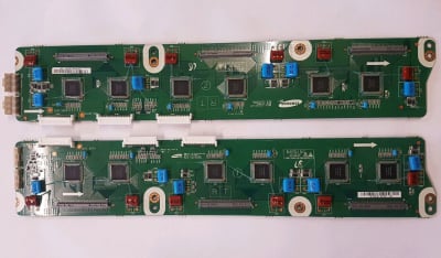 BUFFER BOARD LJ41-09462 LJ41-09461