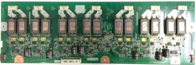 INV. 6632L-0050E KLS-260W2 REV-06