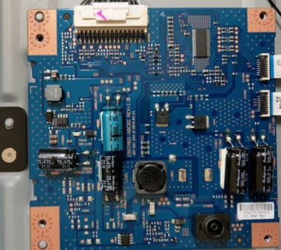 Powere & Inv. 15STM6S-ABC02 REV:1.0