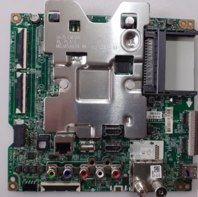 SSB EAX67872805(1.1) LJ8 CHASSIS