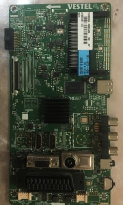 SSB 17MB97 FHD 40\"