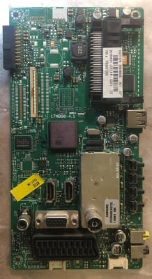 SSB 17MB60-4.1 HD 22\"