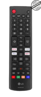 Дистанционно управление AKB76037605 OR SMART