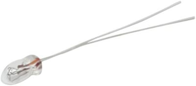Лампа: миниатюрна 12V 3x7mm L16-12-60