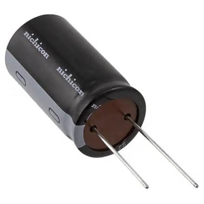 Кондензатор електр.220MF/25V UVR1E221MPD