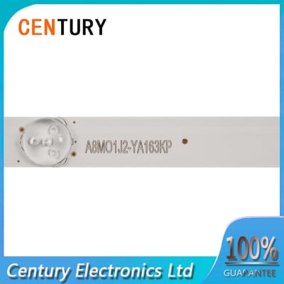 Диодни ленти комплект 3 бр/pcs CRH-P32CA3535T030751U-REV1.0 ,B