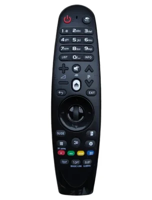 Дистанционно управление AN-MR600/650 INFRARED