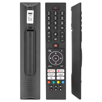 Дистанционно управление RC4390P RM-L1772