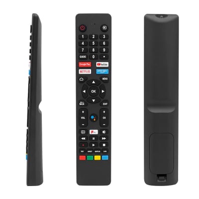 Дистанционно управление RM-C3250 LED SMART UHD 4K