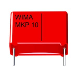 Кондензатор 68NF 1000VDC MKP10