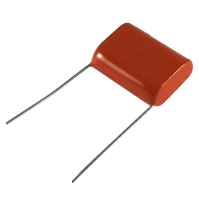 Кондензатор  400V 180NF RM15_180NF