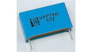 Полипропилен филм кондензатор  1.35UF 250V