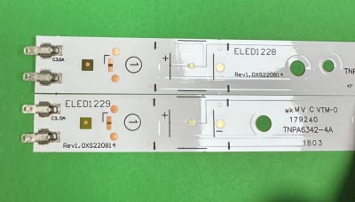 Диодни ленти комплект 18 бр/pcs TNPA6341-4A 2A TNPA6342-2A 4A