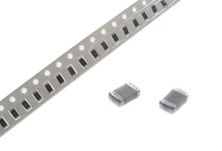 Съпротивление  SMD 0805 10ohm