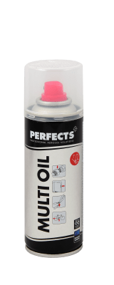 Спрей MULTI OIL 200ml WD-40