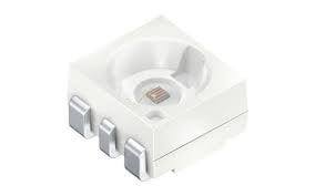 Диод LED  жълт  SMD LYG6SP-CBEB-36-3B5A