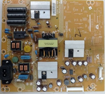 Платка POWER SUPPLY 715G5793-P01-000-002M