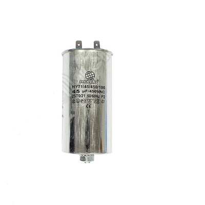 Кондензатор 45UF 450VAC