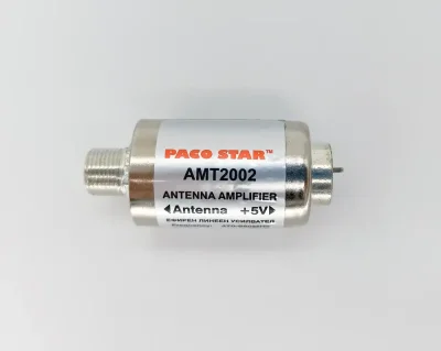 Ефирен линеен усилвател PACO STAR AMT2002