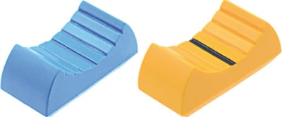 Копче за потенциометър 24x11x10mm