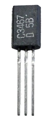 Транзистор 2SC3467