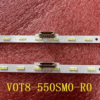 Диодни  ленти комплект 2 бр/pcs BN96-50379A V0T8-550SM0-R0