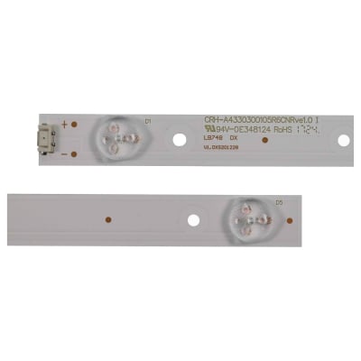 Диоднa лентa 1 бр/pc CRH-A4330300105R6CN