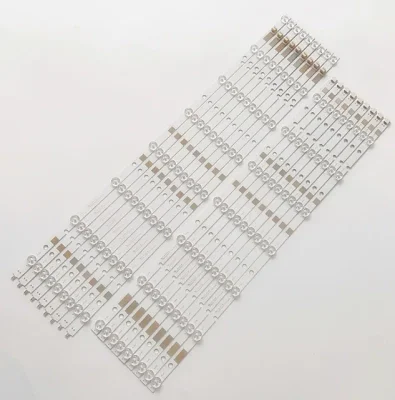 Диодна лента  1 бр/pcs 55\'\' SVT550AA0-REV04 R-type