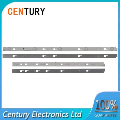Диодна лента 1 бр/pc JDE 49\'\' CSP DRT LEFT V02 160122 LED186