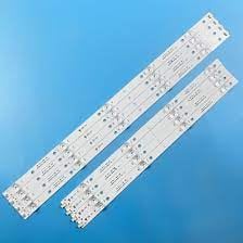 Диодни ленти комплект 5 бр/pcs JL.D50091330-003CS-M