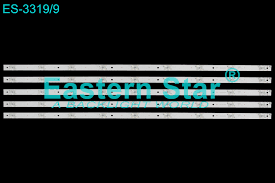 Диодни ленти комплект 5 бр/pcs CRH-P433535050951