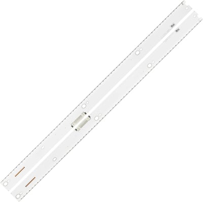 Диодни ленти комплект 2 бр/pcs BN96-39527A+BN96-39528A