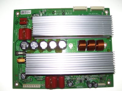 Z-SUS EAX39648501 EBR38374501