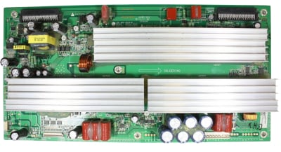 Y-SUS BOARD EBR50038901 EAX50049001