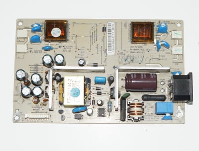 PSU+INV AI-0066.PCB REV:1