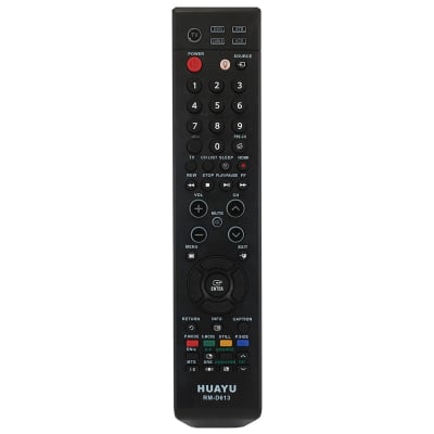 Дистанционно управление  RC RM-D613 LCD/LED/HDTV USE FOR SAMSUNG