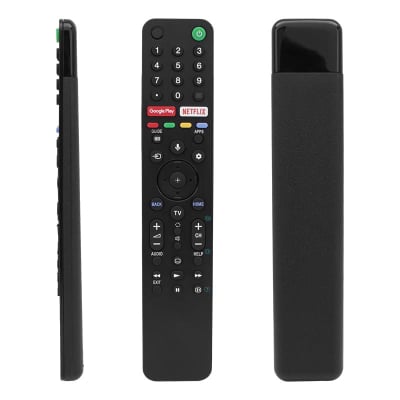 Дистанционно управление RMF-TX500P Netflix Youtube Google Voice Control