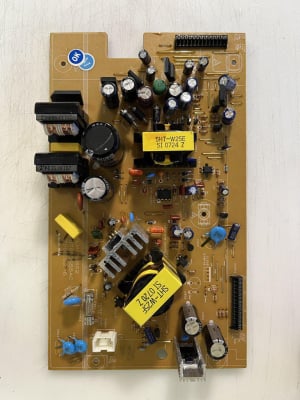 PSU 6870R3655AC LH-T3602