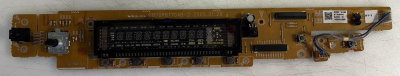 FRONT PANEL 6871R-6562N LH-T6547D