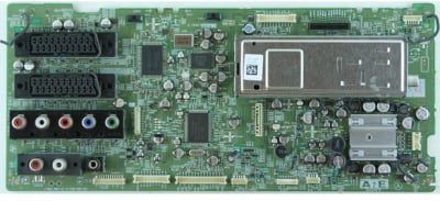 Main AV PCB 1-867-365-12
