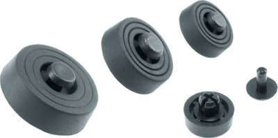 Краче за кутия FF-7 Краче 12.7mm x12mm x 5mm
