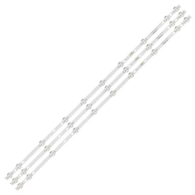 Диодни ленти комплект 3 бр/pcs  40\'\' HL-2A400A28-1001S-01 LED1594