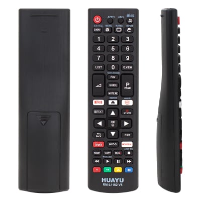 Дистанционно управление RM-L1162 V5