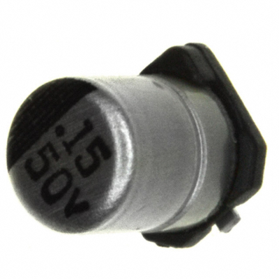 Кондензатор електролитен 0.15UF/50V