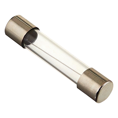 Предпазител стъклен 7A 5x5x20mm