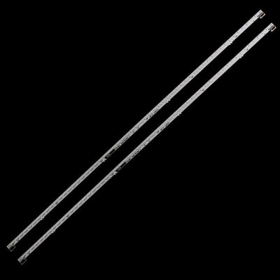 Диодни ленти комплект 2 бр/pcs  NLAC40216 YLV4621-02N SET-2pcs