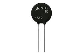 Термистор NTC 10 ohm B57237S0100M