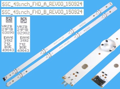 Диодна лента 1 бр/pc 49LH51 Original
